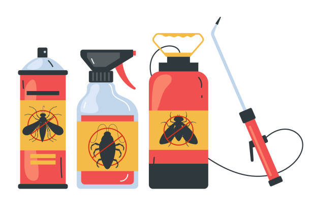  Frazier Park, CA Pest Control Pros